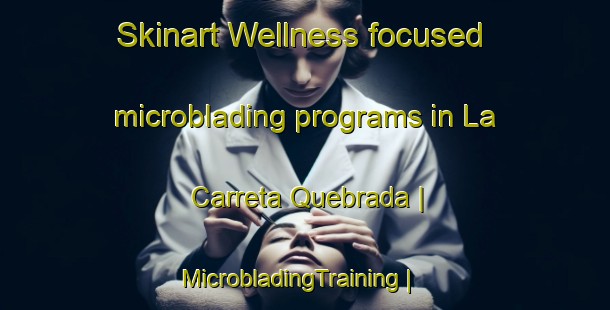 Skinart Wellness-focused microblading programs in La Carreta Quebrada | MicrobladingTraining | MicrobladingClasses | SkinartTraining-Mexico
